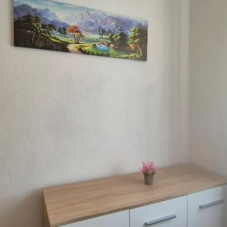 Jelena Apartman Jajca