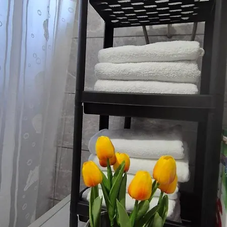Jelena Apartament *