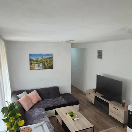 Jelena Apartament