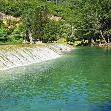 Jelena Appartamento *