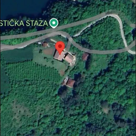 Apartament Jelena
