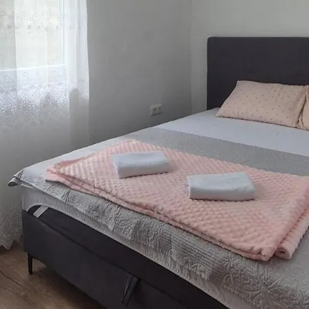 Jelena Apartman Jajca