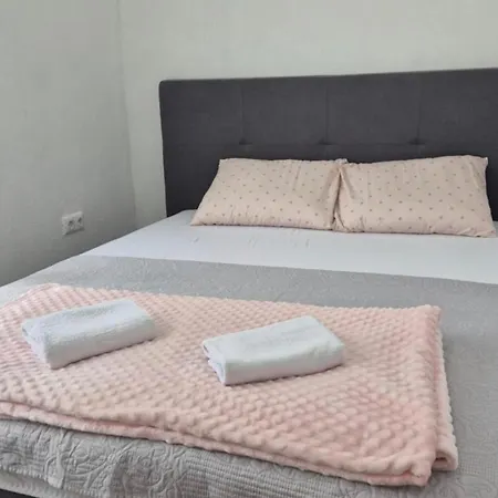 Jelena Apartman Jajca