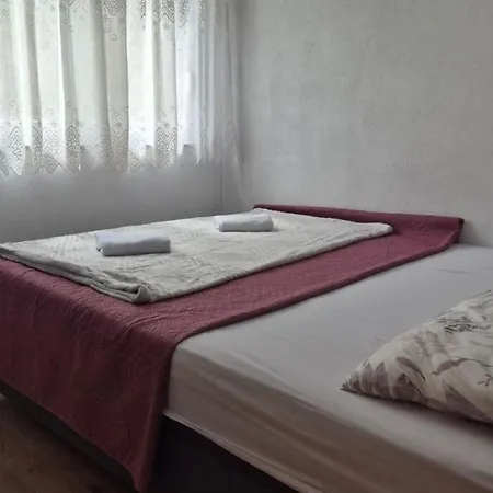 Apartament Jelena *