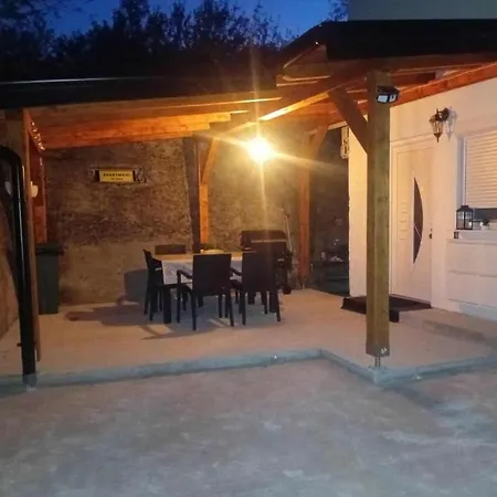 Apartament Jelena Jajce