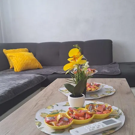 Apartament Jelena *