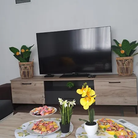Apartament Jelena *