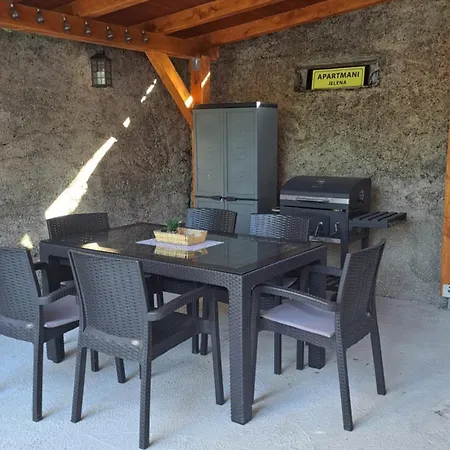 Apartament Jelena Jajce