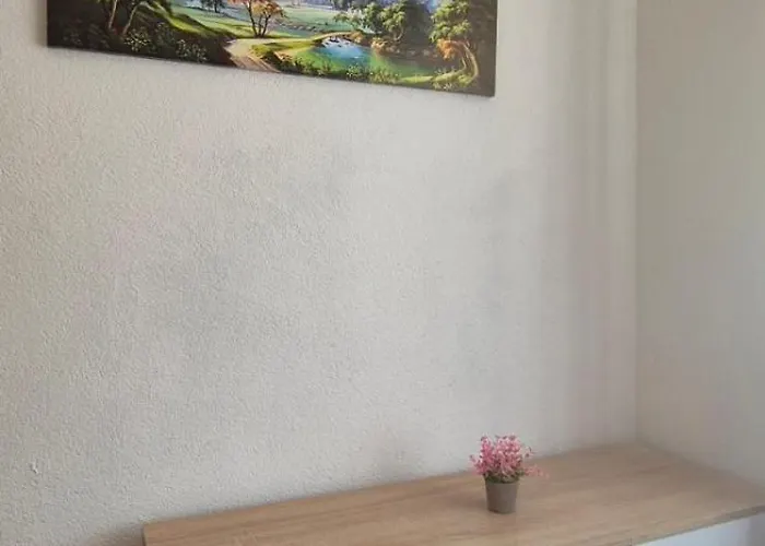 Jelena Apartmán Jajce