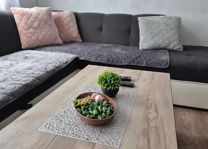 Apartmán Jelena Jajce