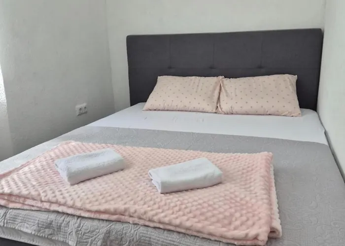 Jelena Apartmán Jajce