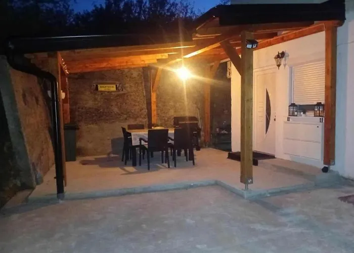 Apartmán Jelena Jajce